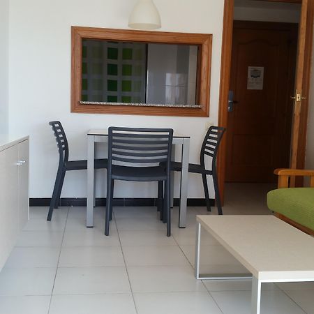 Apartamentos Maria Victoria Benidorm Exteriör bild