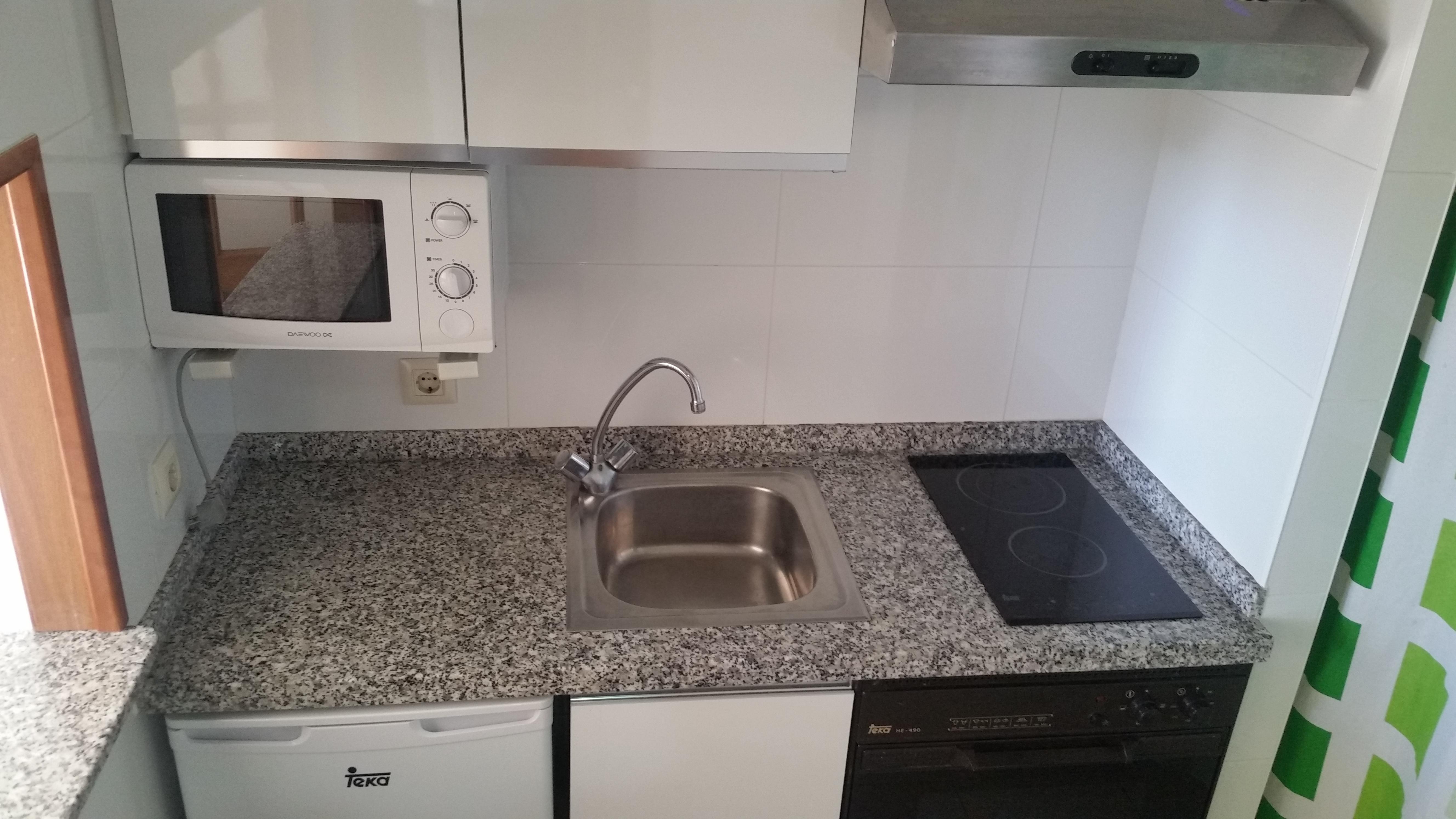 Apartamentos Maria Victoria Benidorm Exteriör bild