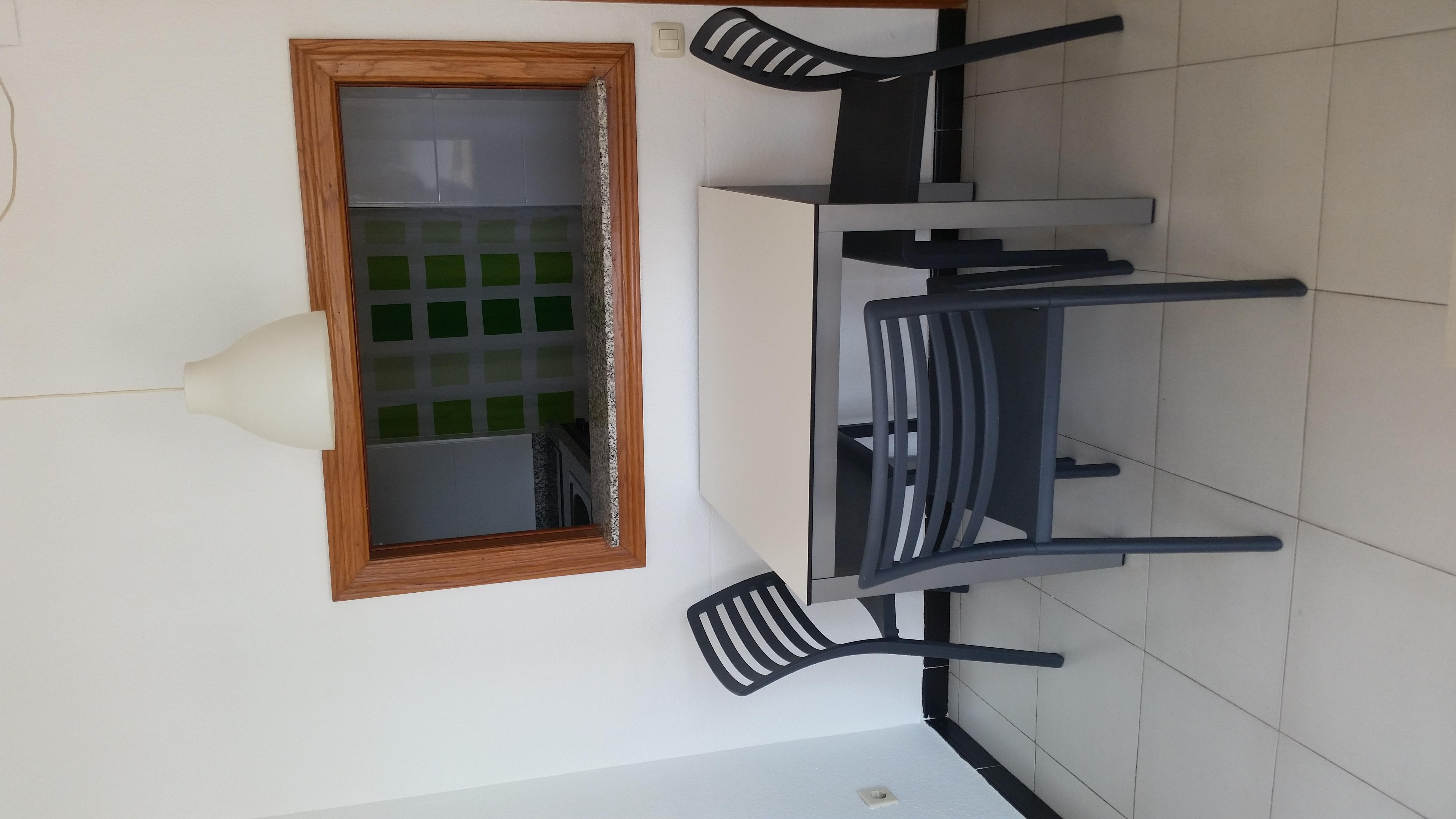 Apartamentos Maria Victoria Benidorm Exteriör bild