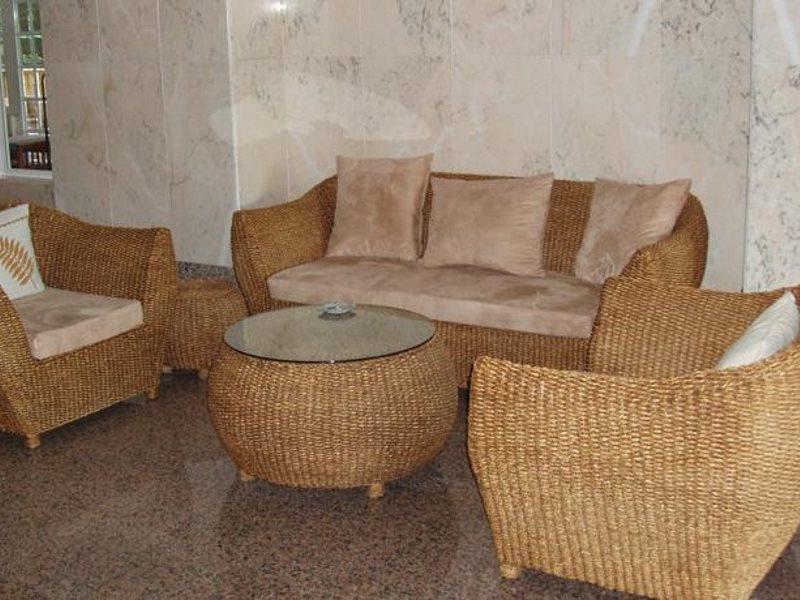 Apartamentos Maria Victoria Benidorm Exteriör bild