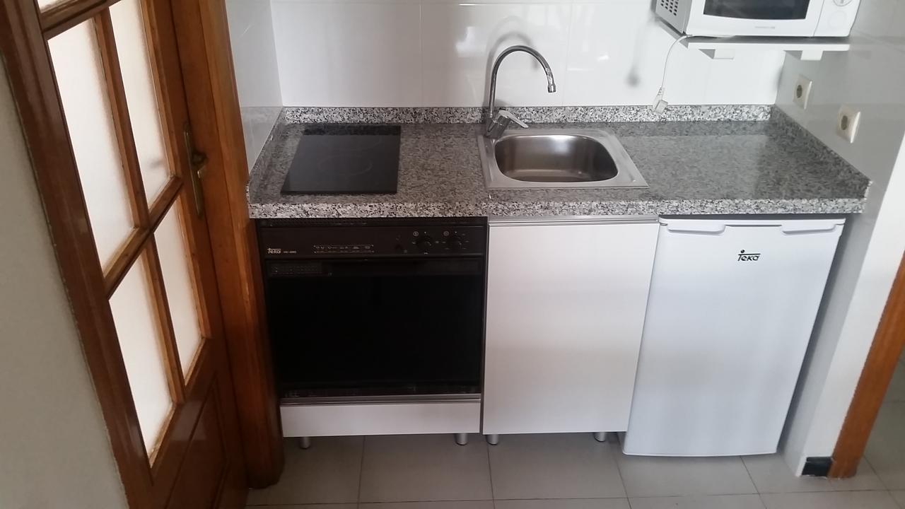 Apartamentos Maria Victoria Benidorm Exteriör bild